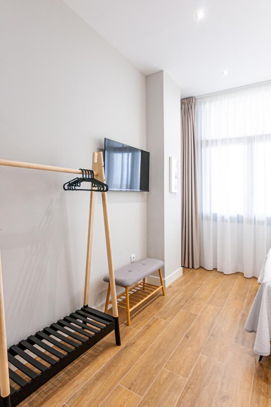 Av Gijon Poniente Playa Daire Dış mekan fotoğraf